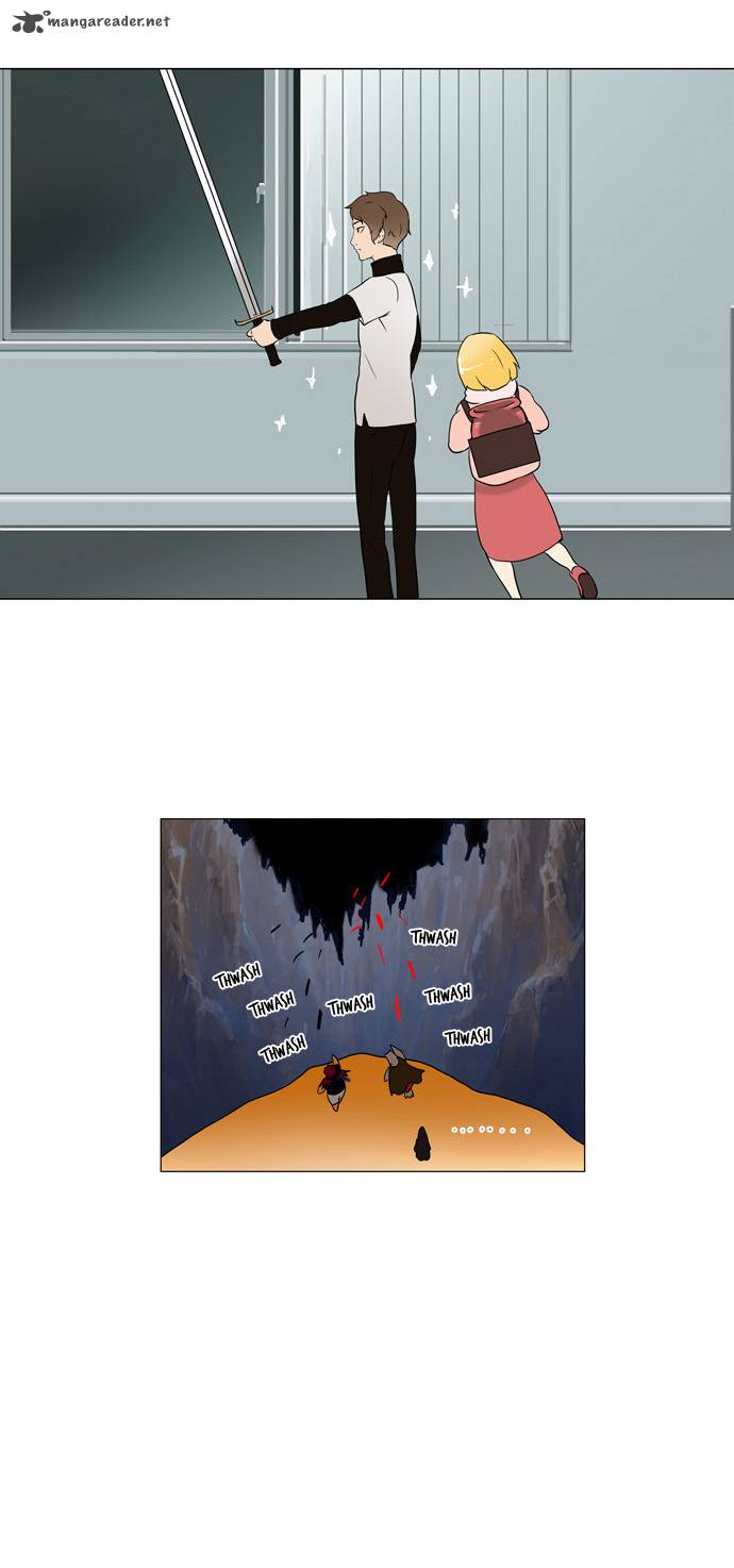 Tower of God Chapter 59 image 16